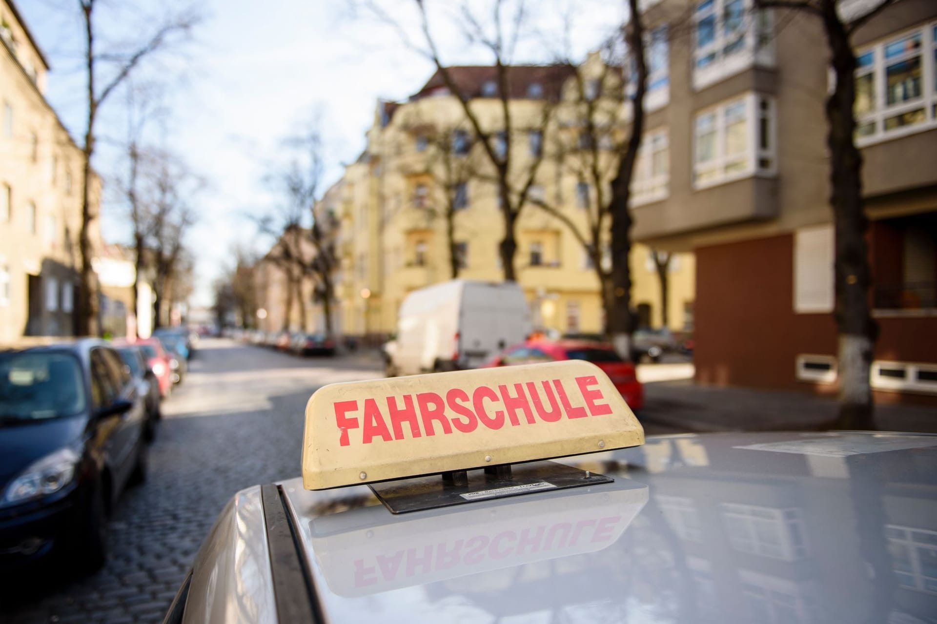 Fahrschule