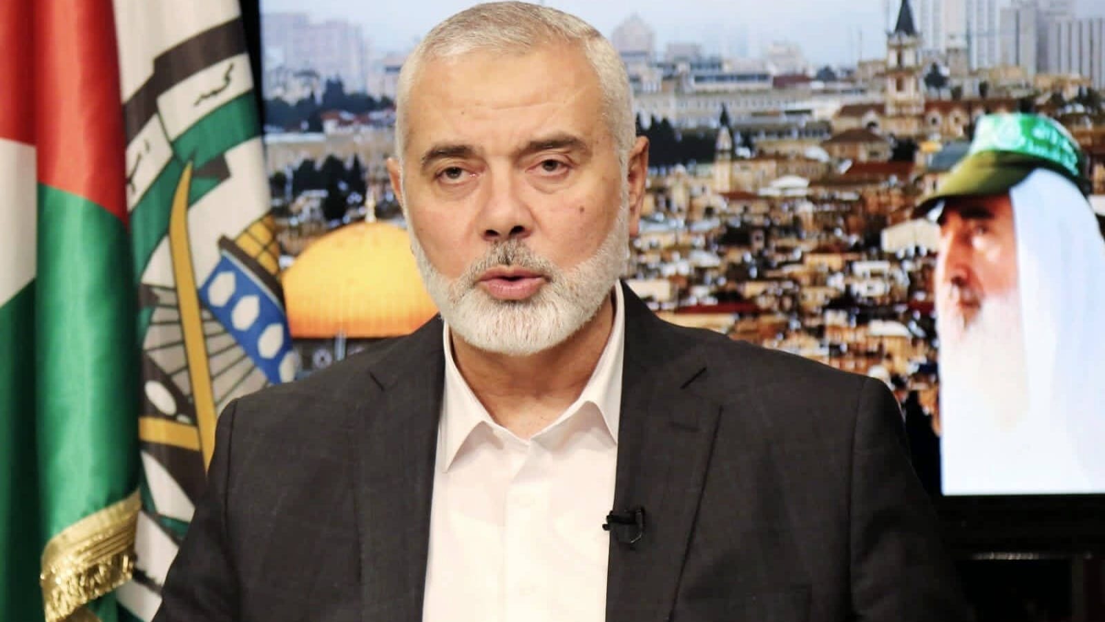 Nahost-Krieg: Söhne und Enkel von Hamas-Chef durch Israel getötet