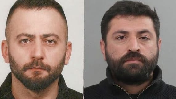 Nach tödlichen Schüssen auf einen Ex-Boxer sucht die Polizei nach den Tätern.