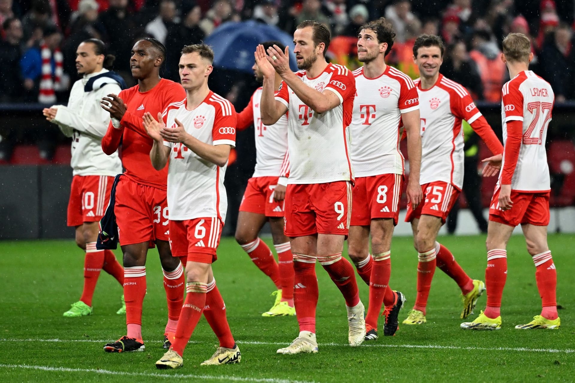 FC Bayern München