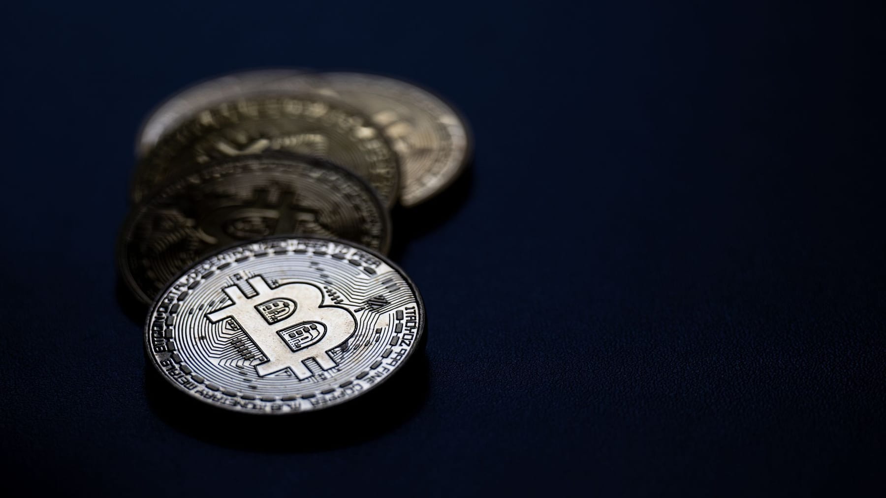 Bitcoin überholt Mit Neuem Allzeithoch Silber