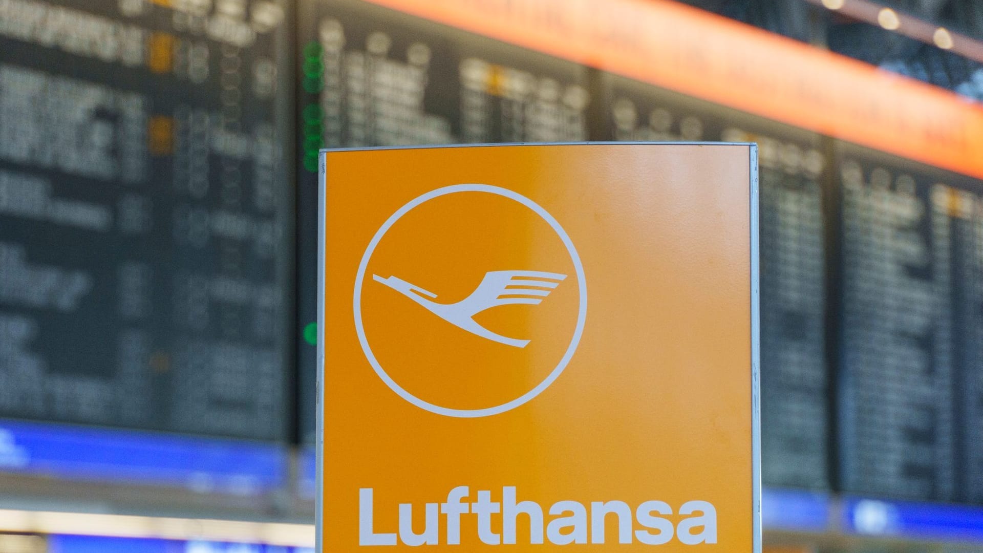 Lufthansa