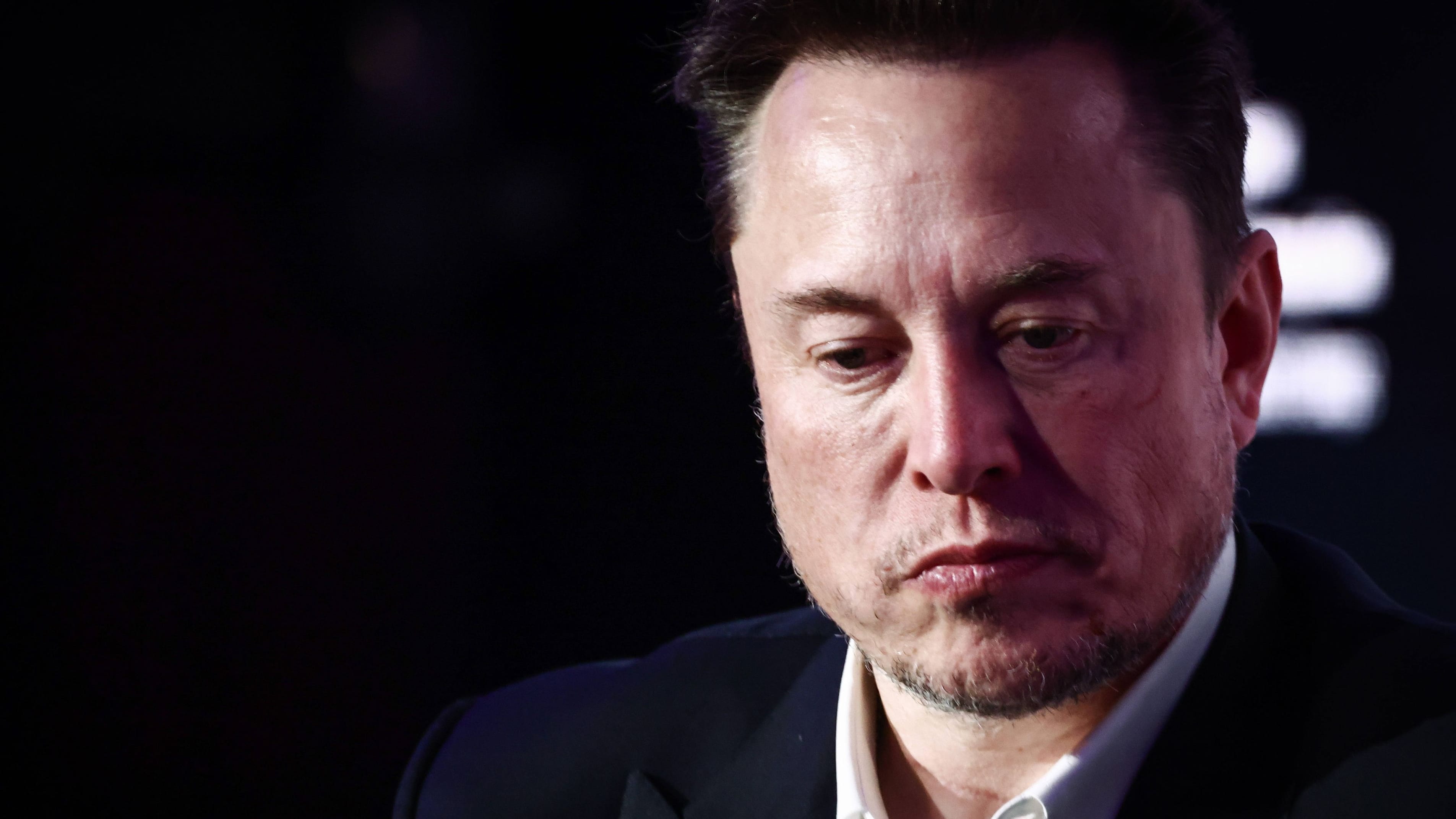 Tesla-Chef besucht Gigafactory: Grünheide muss Musk in die Schranken weisen