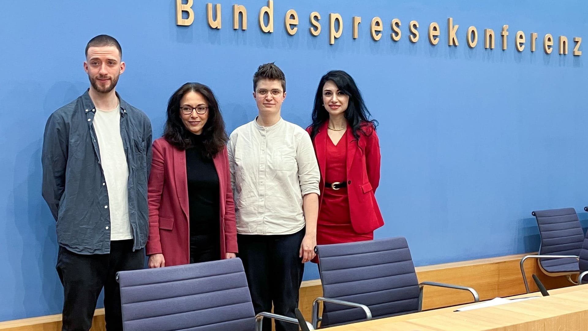 Bündnis für Demokratie Bündnis für Demokratie