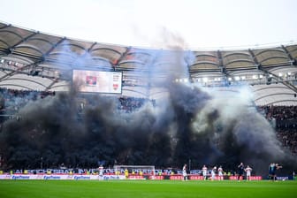 VfB Stuttgart - Fans