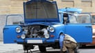 Trabant 601 wird 60