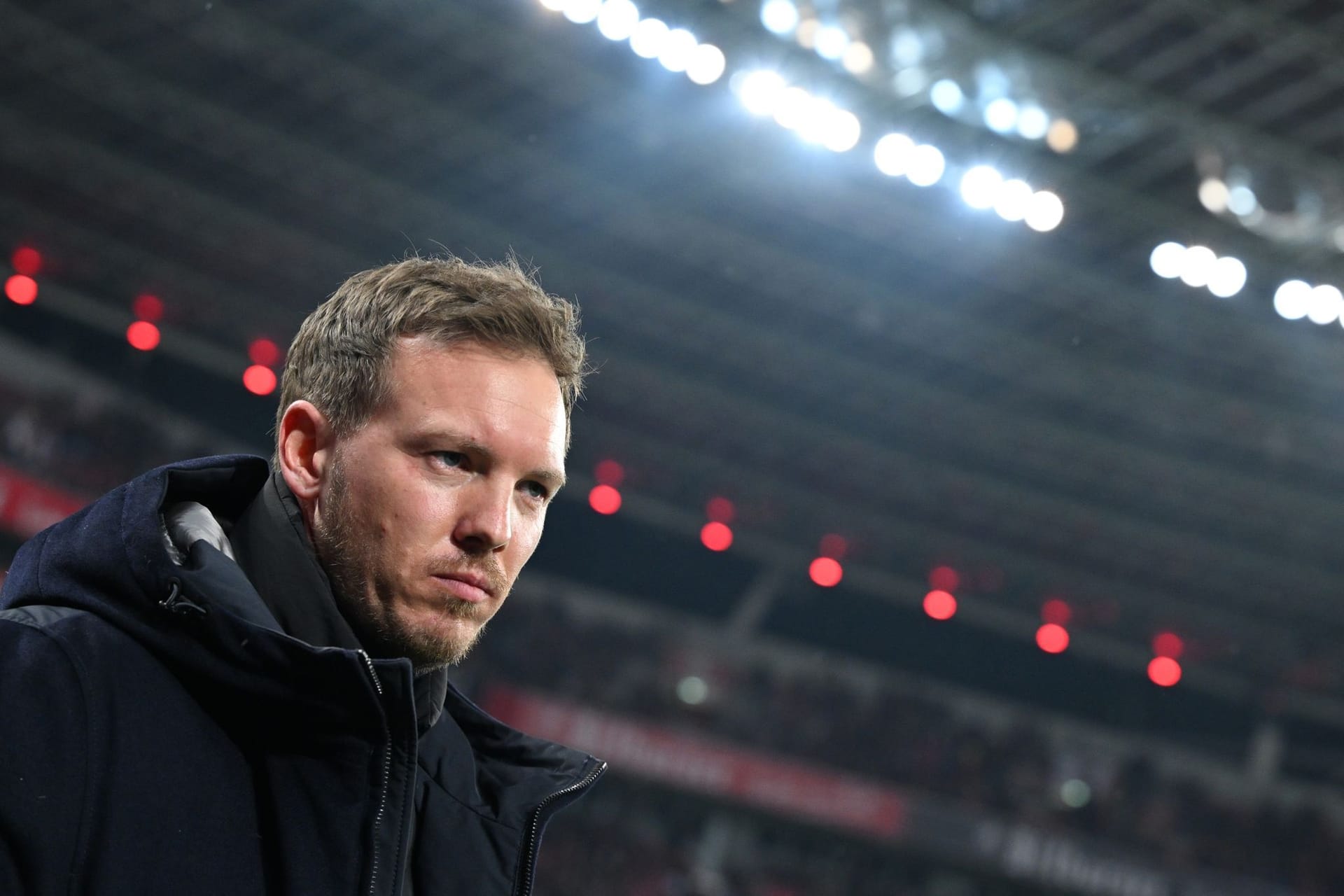 Julian Nagelsmann