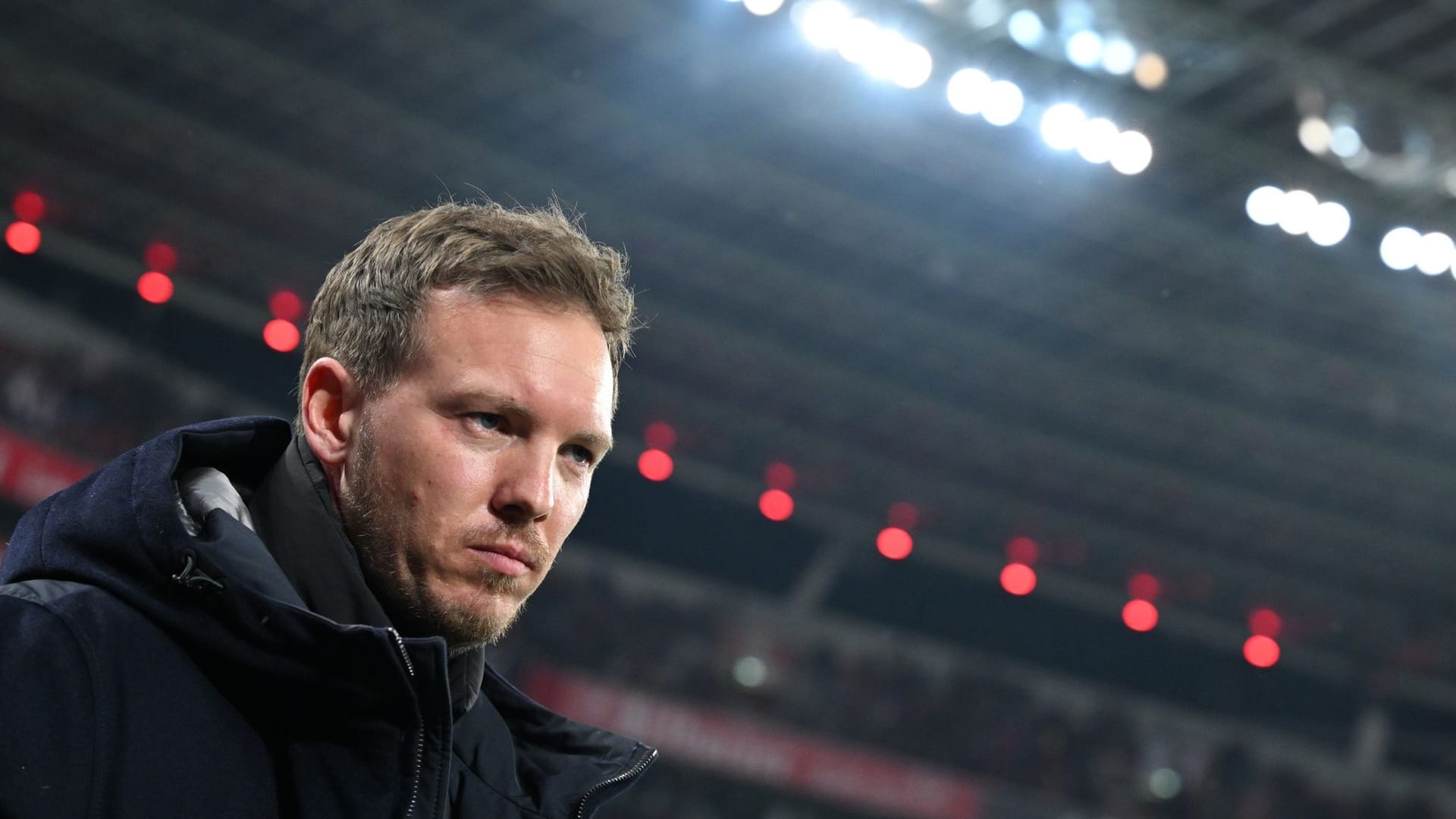 Julian Nagelsmann