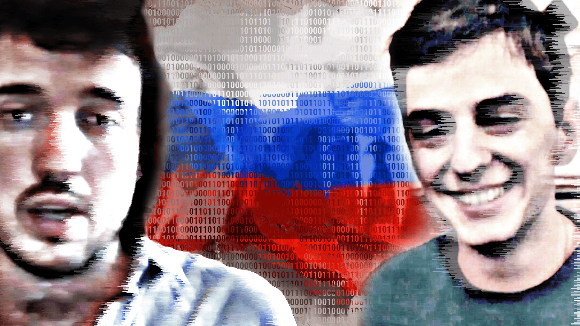 Fake-Seiten und Bots: Diese Russen arbeiten für Kampagne gegen den Westen