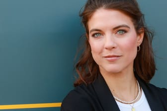 Maike Johanna Reuter: Ab Mai ist die Schauspielerin bei "Rote Rosen" zu sehen.