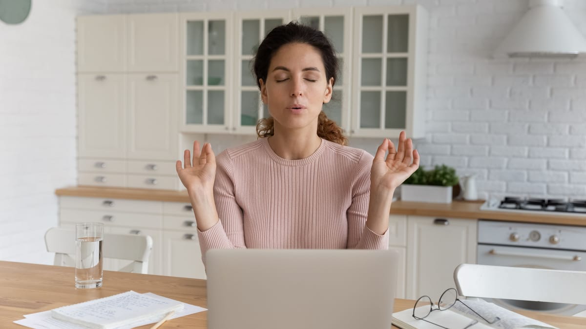 Vagusnerv: Welche Rolle er bei Stress hat