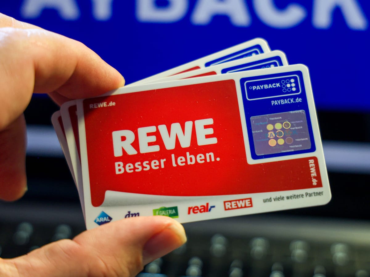 Was ändert sich bei REWE 2024?