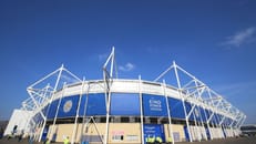 Ex-Meister Leicester City droht Punktabzug