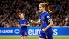 Vor Rekordkulisse: DFB-Jungstar schießt Chelsea zum Sieg