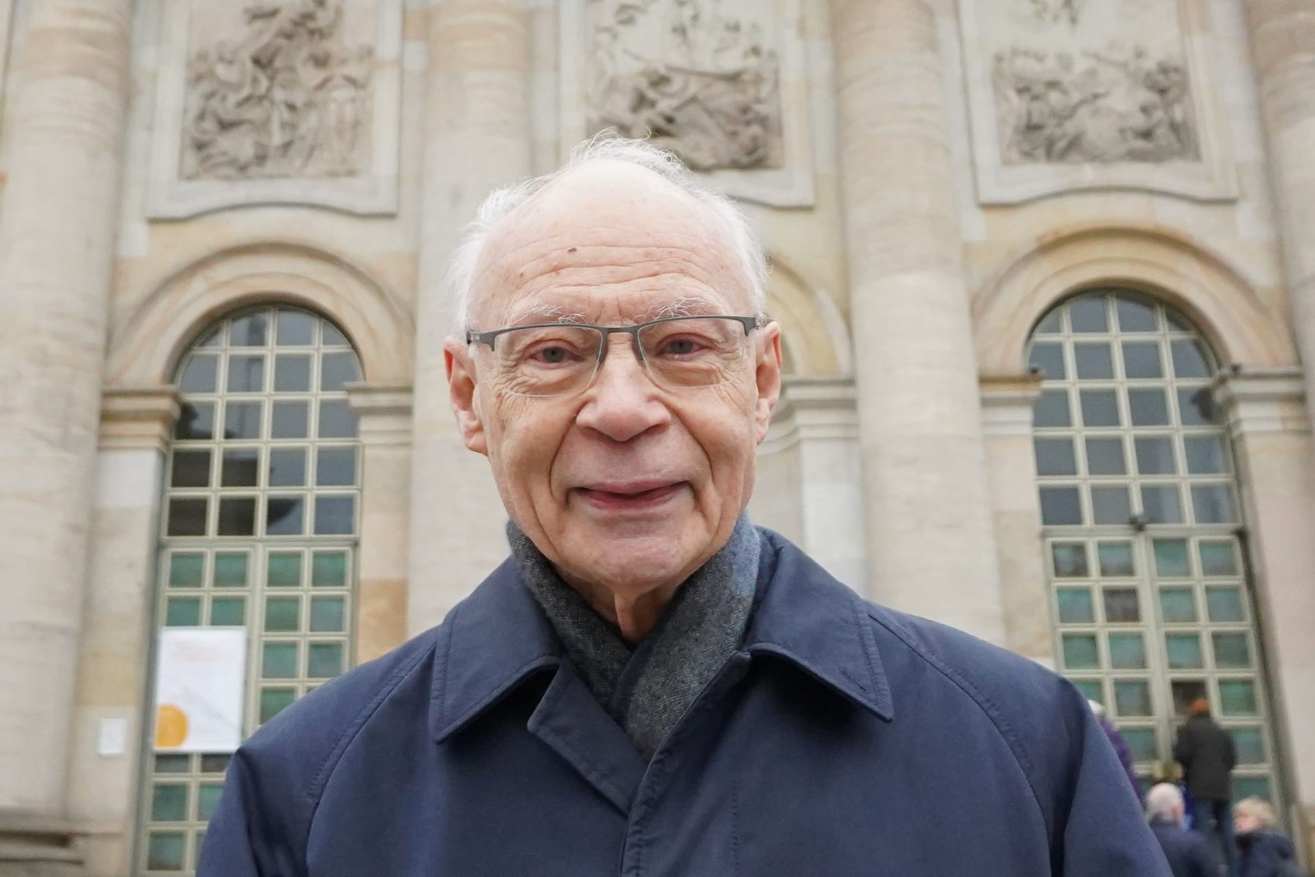 Hans Joachim Meyer