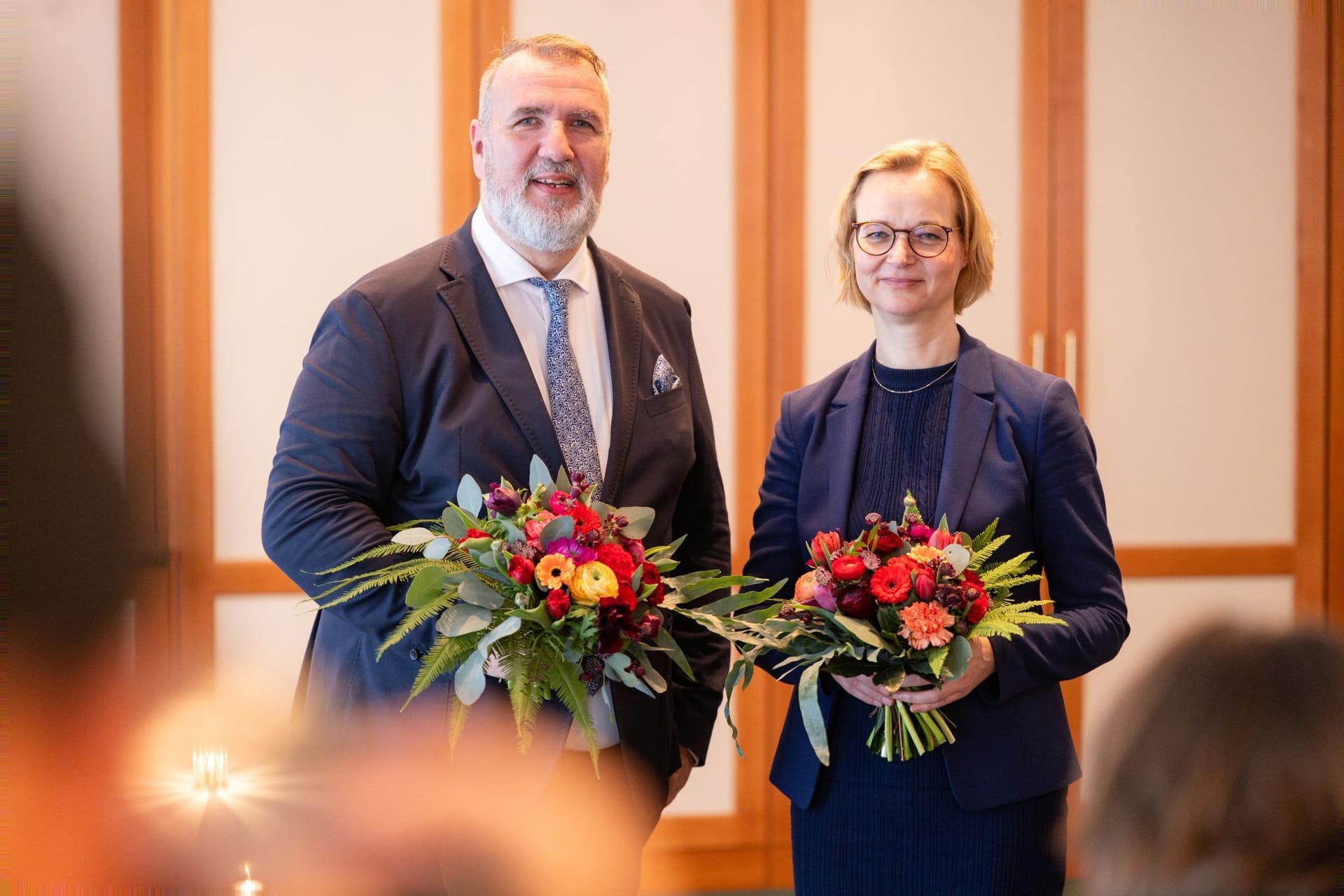 Landesverband Thüringen BSW