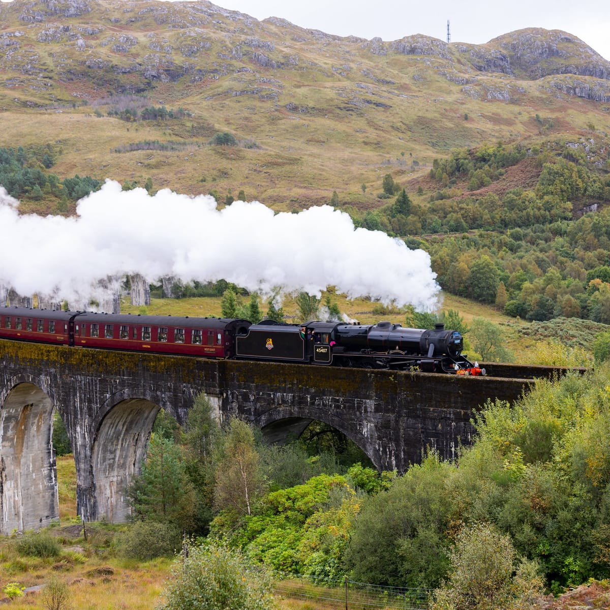 schottland 