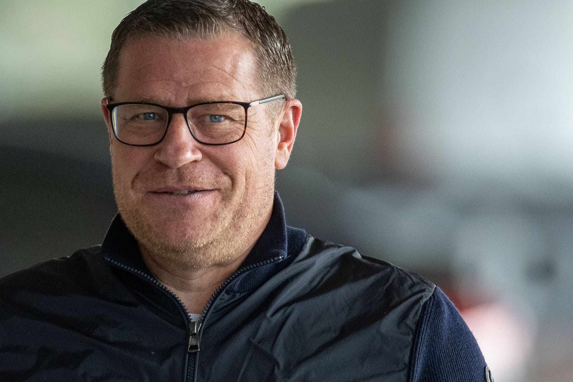 Max Eberl: Bayerns Sportvorstand will zeitnah einen neuen Trainer präsentieren.Max Eberl: Bayerns Sportvorstand will zeitnah einen neuen Trainer präsentieren.