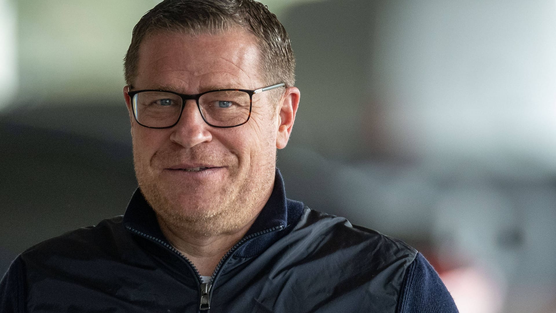 Max Eberl: Bayerns Sportvorstand will zeitnah einen neuen Trainer präsentieren.Max Eberl: Bayerns Sportvorstand will zeitnah einen neuen Trainer präsentieren.