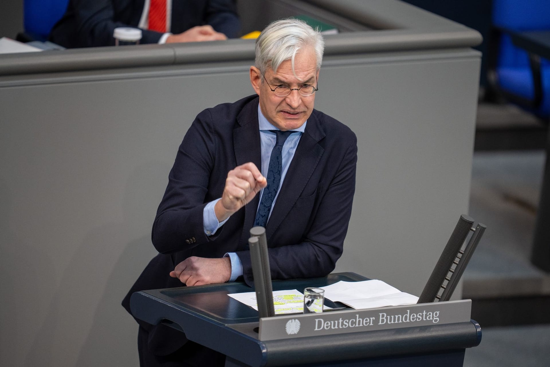 Mathias Middelberg