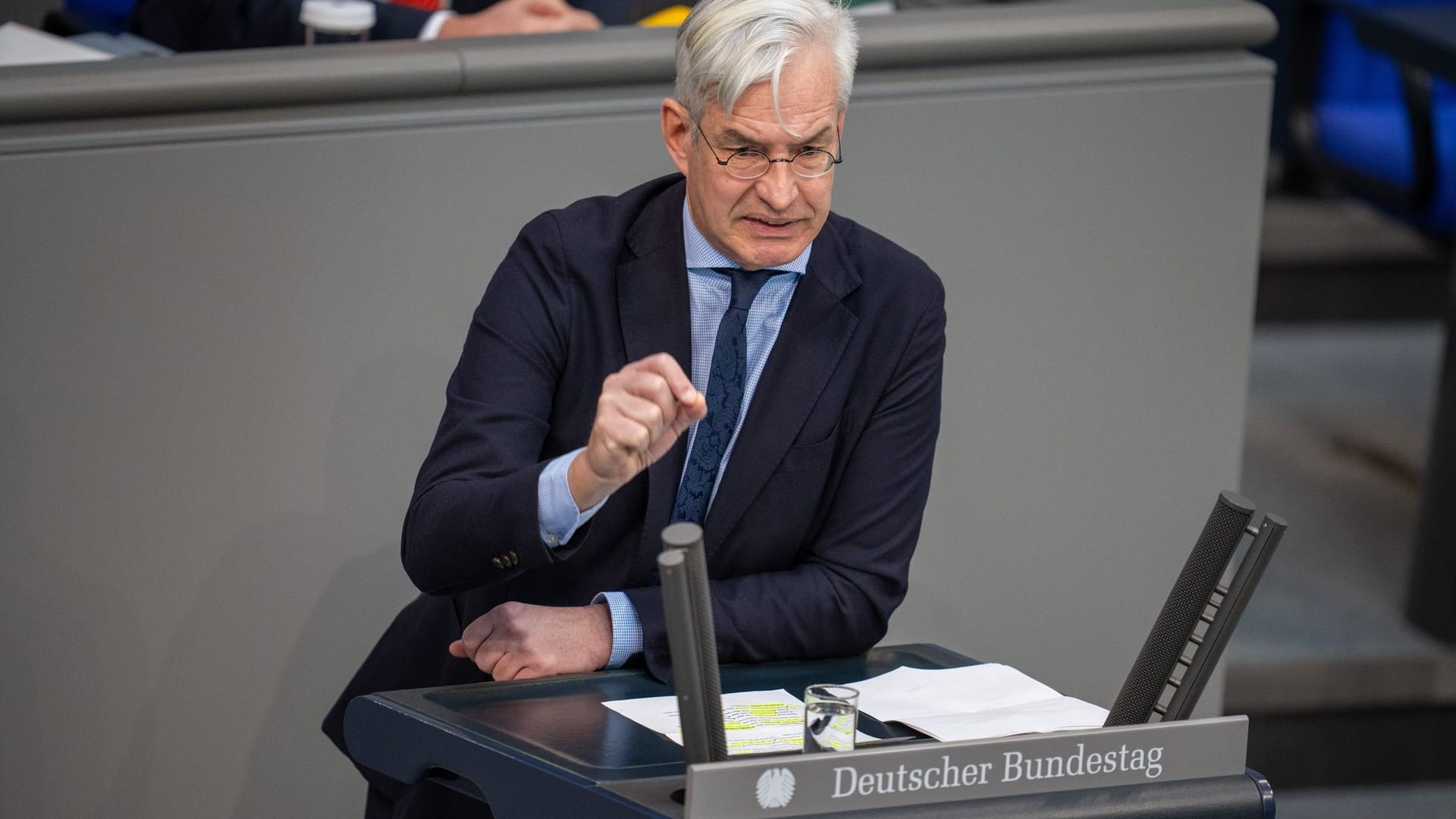 Mathias Middelberg Mathias Middelberg