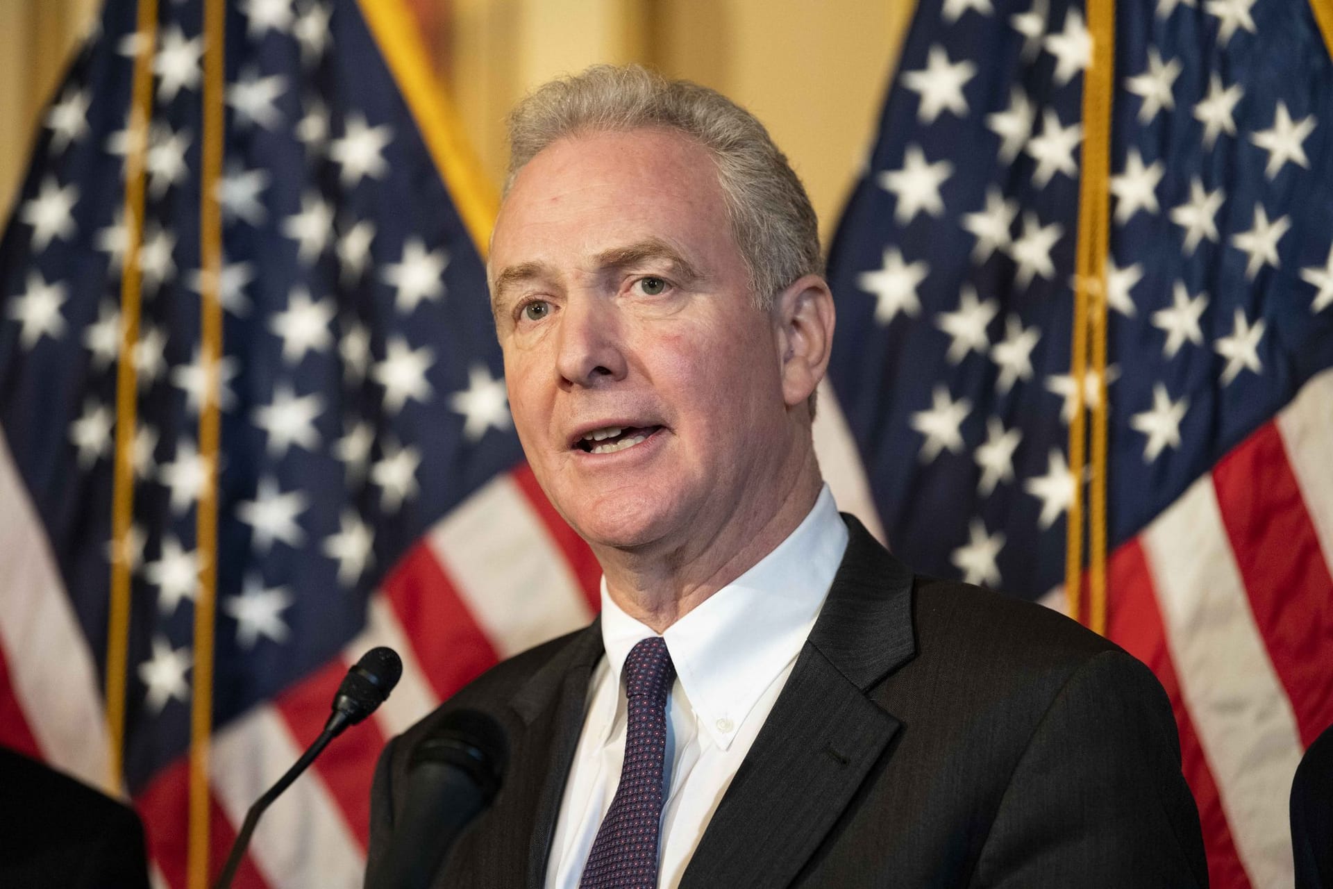 Chris van Hollen