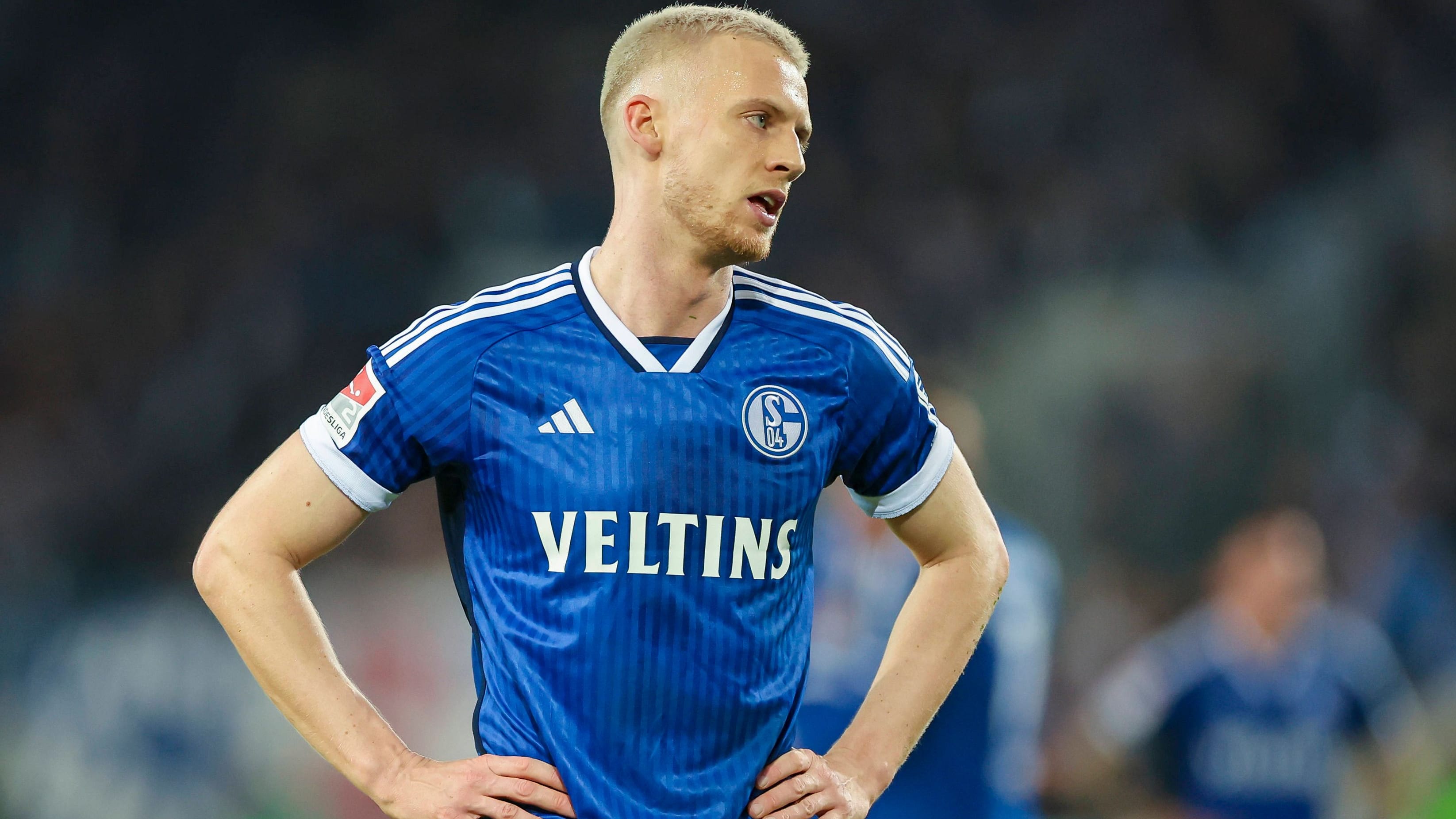 Schalke 04: Timo Baumgartl wehrt sich gegen Vorwürfe