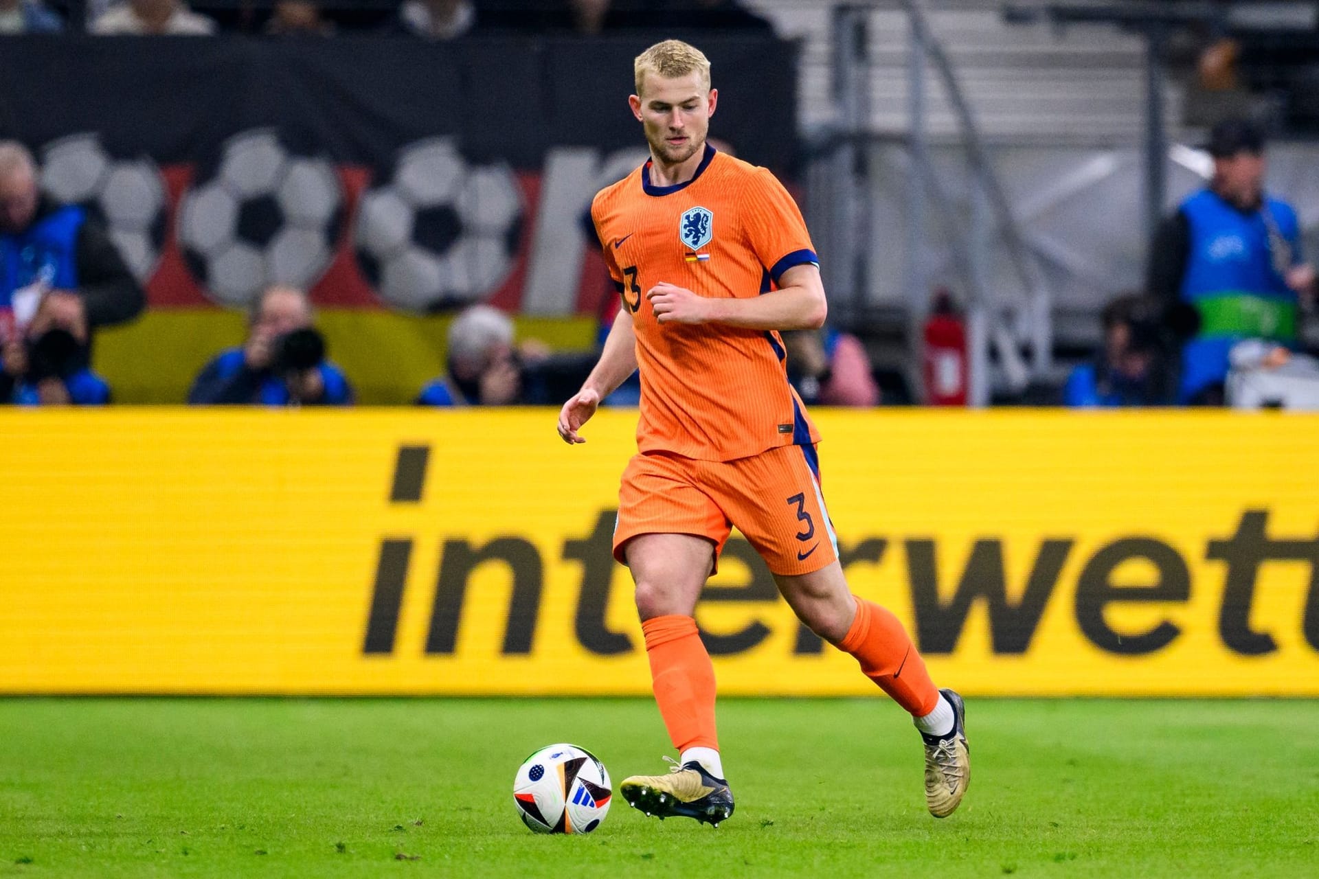 Matthijs de Ligt