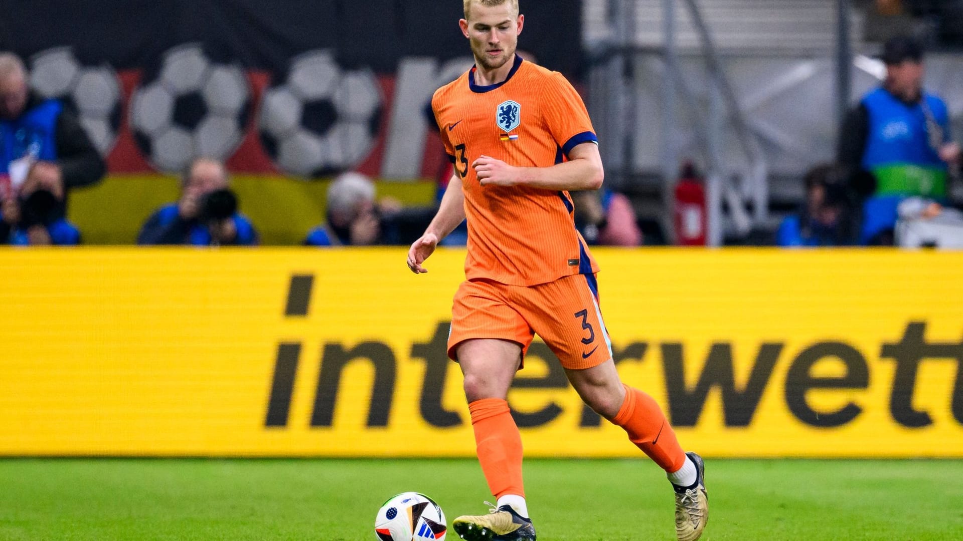 Matthijs de Ligt Matthijs de Ligt