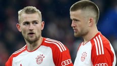 Bayern-Star wackelt: Tuchel muss gegen Real wohl umbauen
