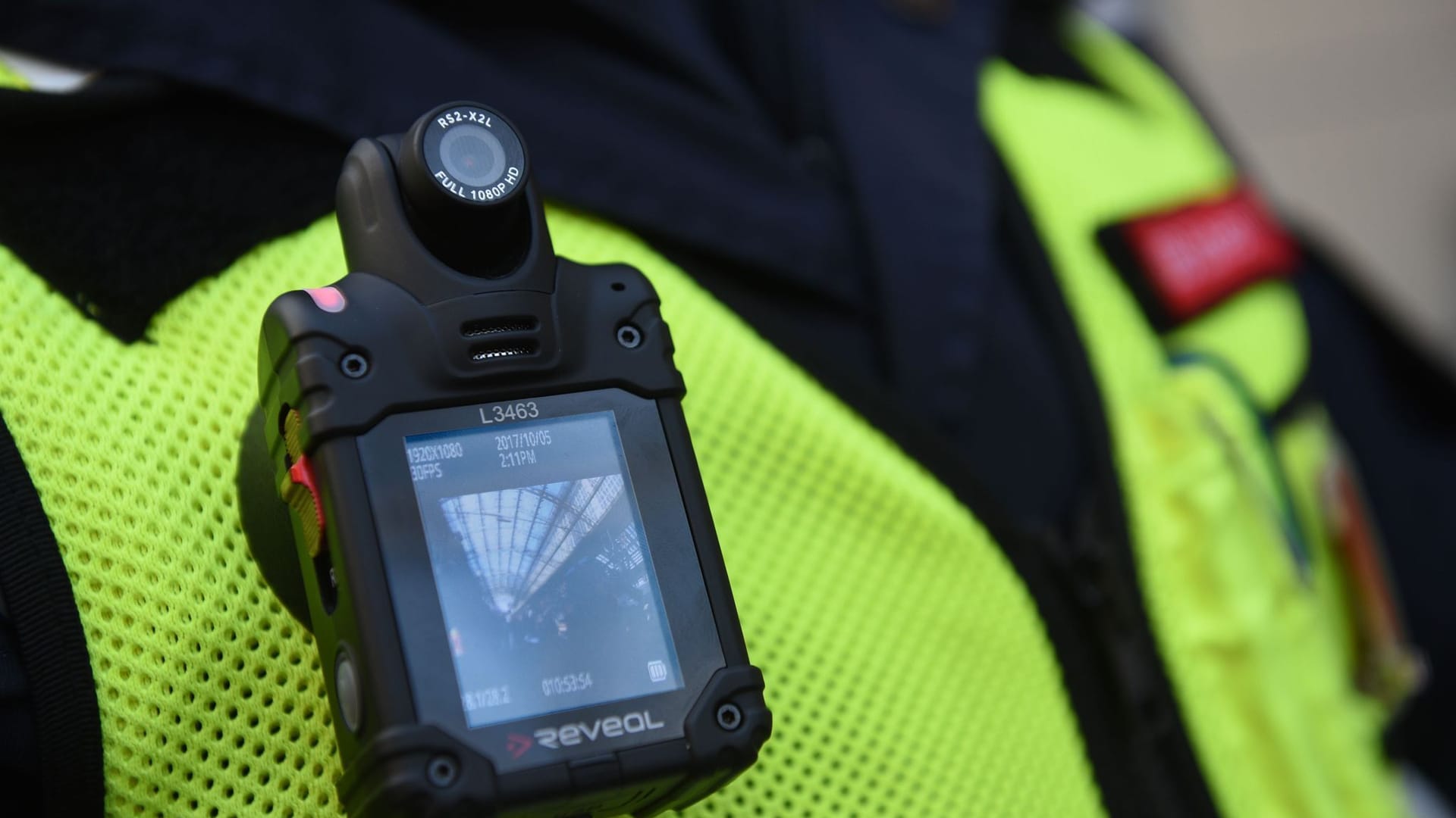 Bodycam Bodycam