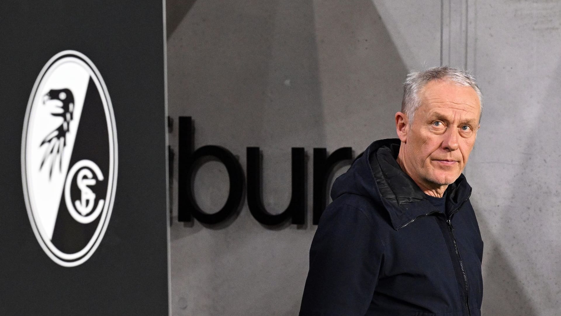 Christian Streich Christian Streich