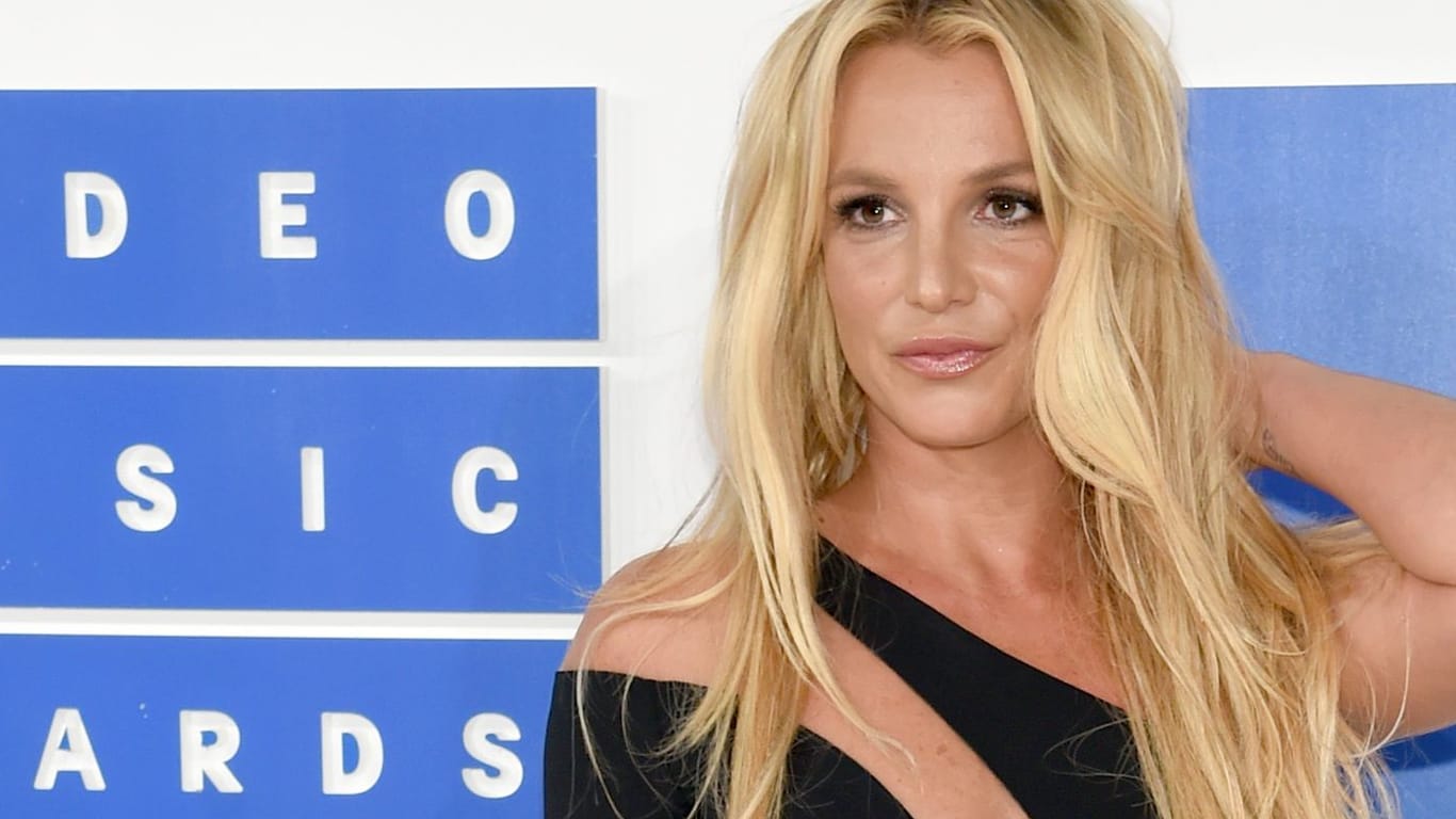 Britney Spears: Auf Instagram folgen ihr mehr als 40 Millionen Menschen.