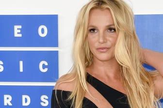 Britney Spears: Auf Instagram folgen ihr mehr als 40 Millionen Menschen.