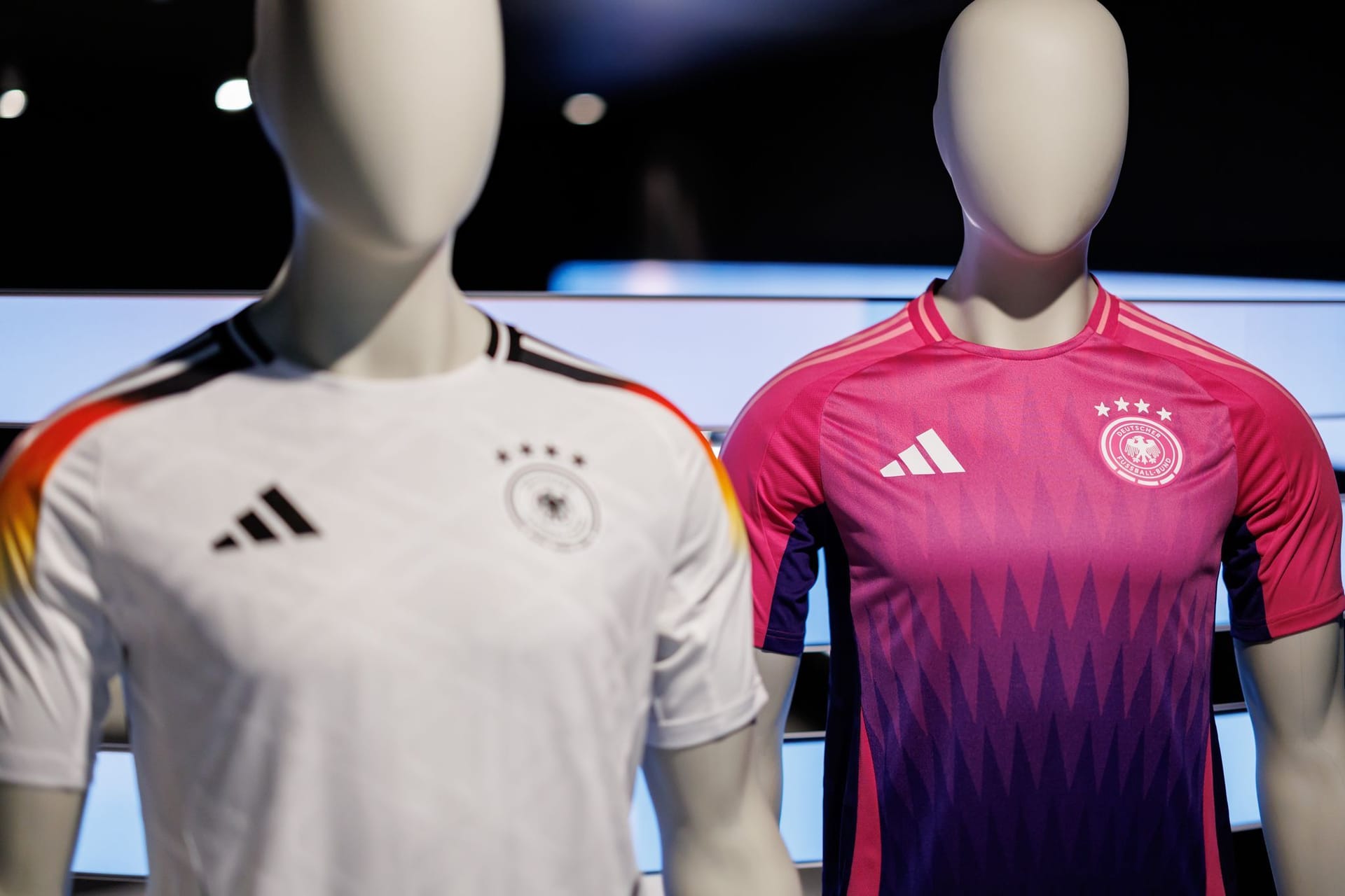 Fußballtrikot