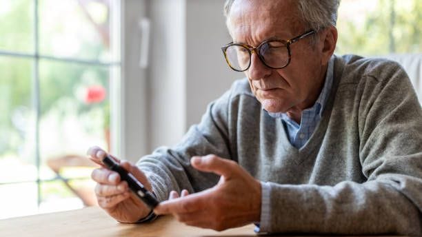 Risiko Folgeerkrankung: Viele Diabetes-Patienten bemerken erst spät, dass ihr Herz geschwächt ist.