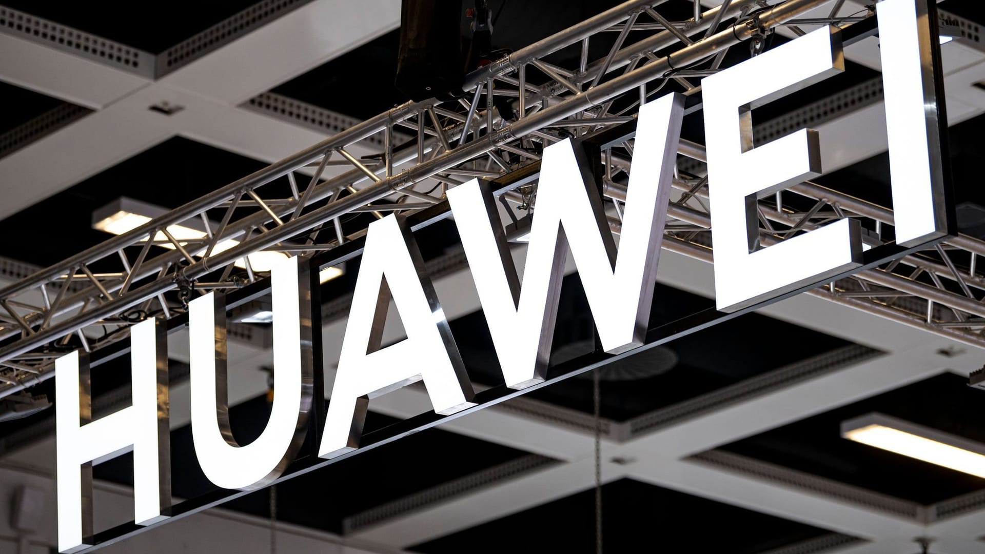 Huawei veröffentlicht Jahreszahlen