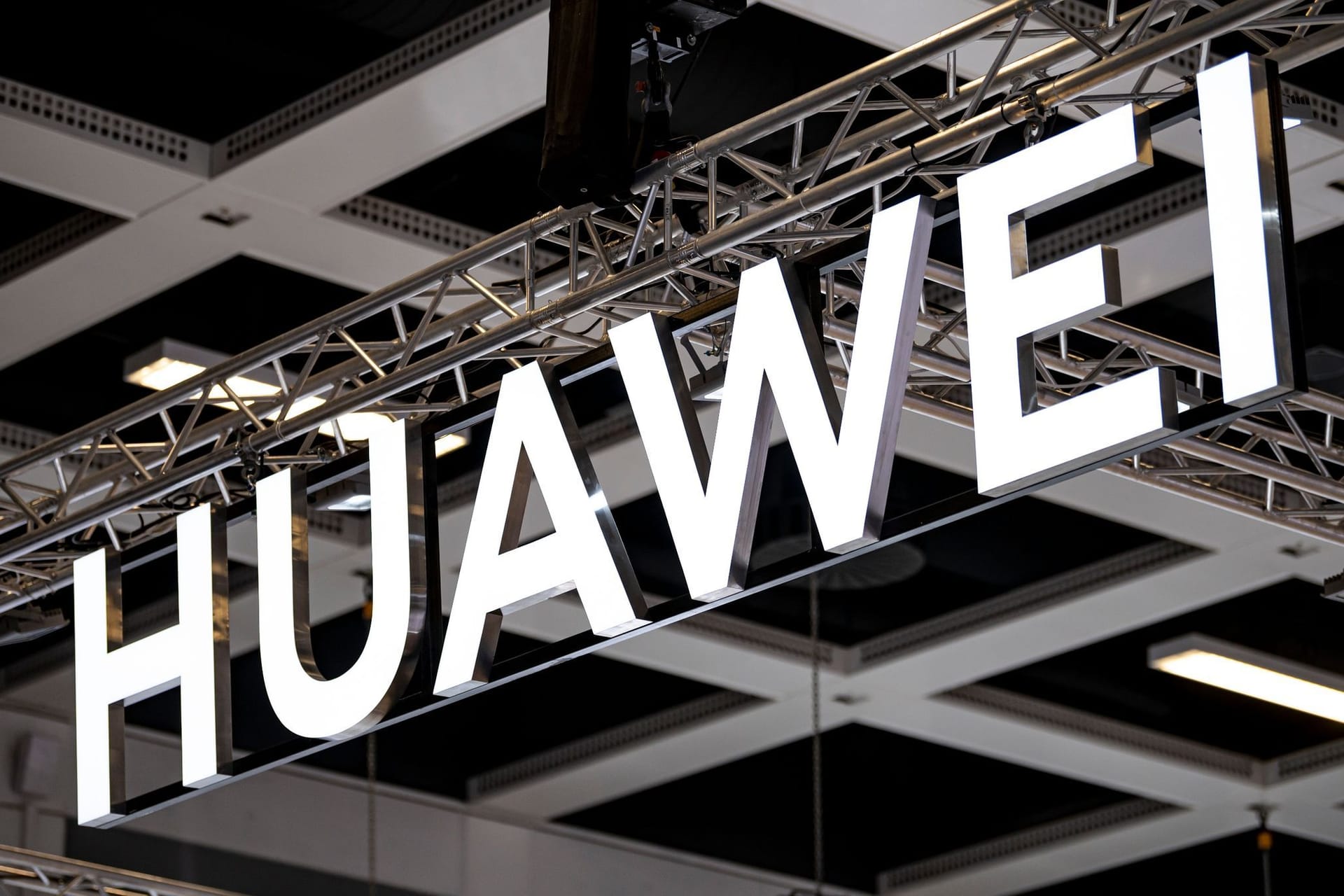 Huawei veröffentlicht Jahreszahlen