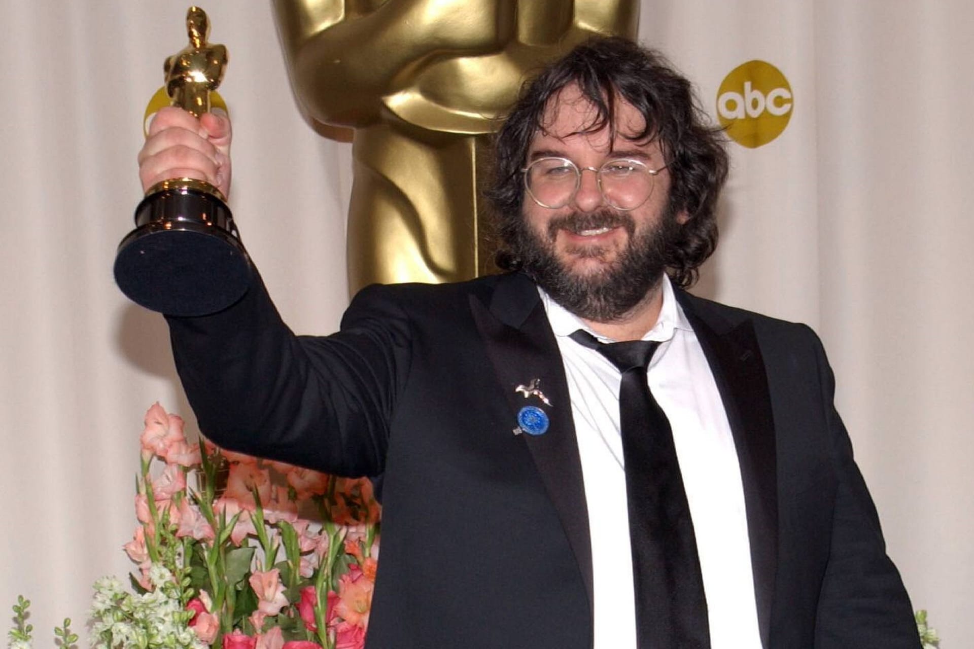 Peter Jackson: Der Regisseur von "Der Herr der Ringe: Die Rückkehr des Königs" konnte 2004 den Oscar in allen elf Kategorien, in denen er nominiert war, abräumen und zog damit auf der Abräumer-Liste mit "Titanic" und "Ben Hur" gleich.