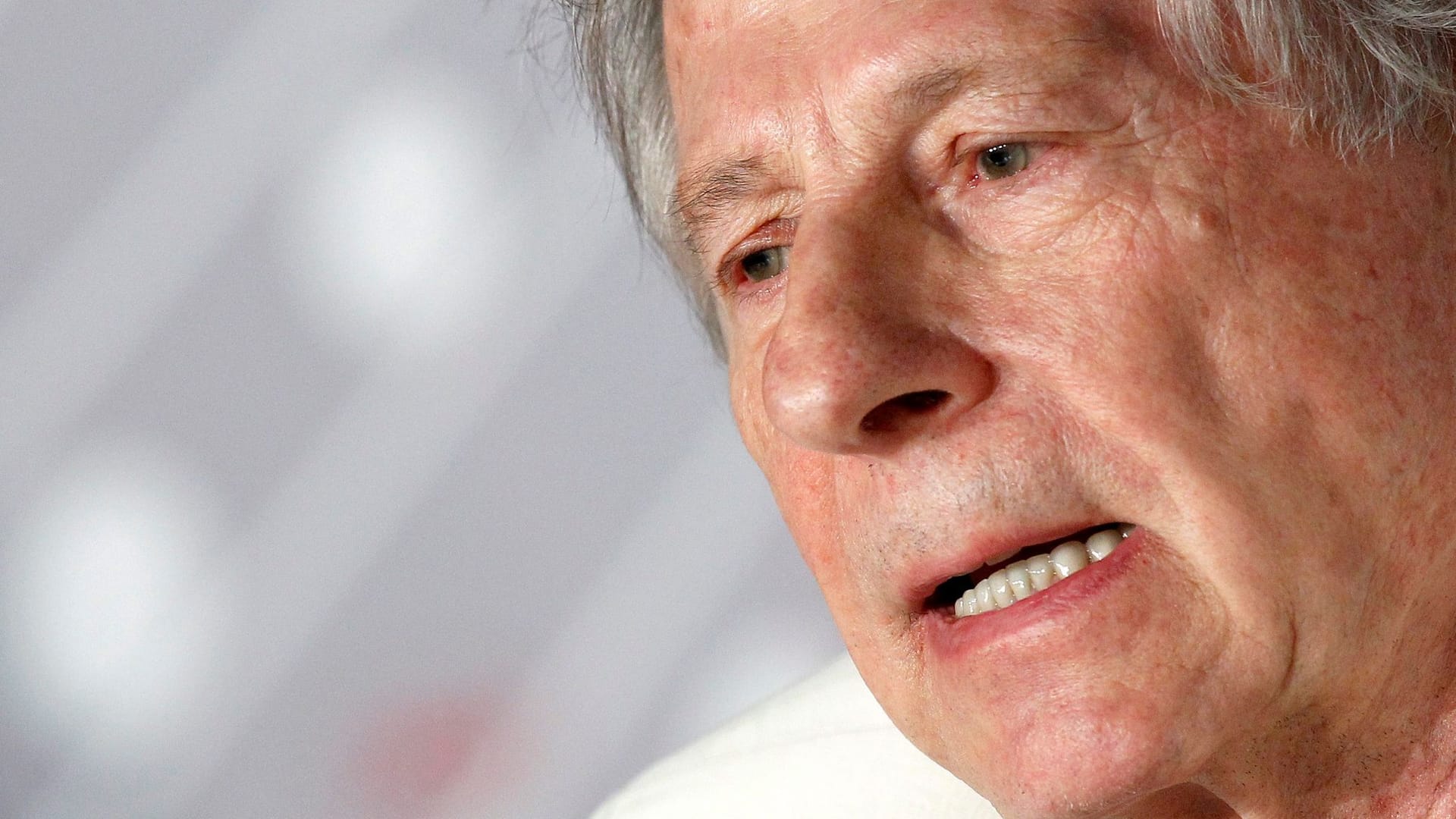 Roman Polanski Roman Polanski
