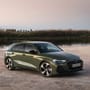 Audi A3 Facelift: Satter Preisaufschlag für den Edel-Golf