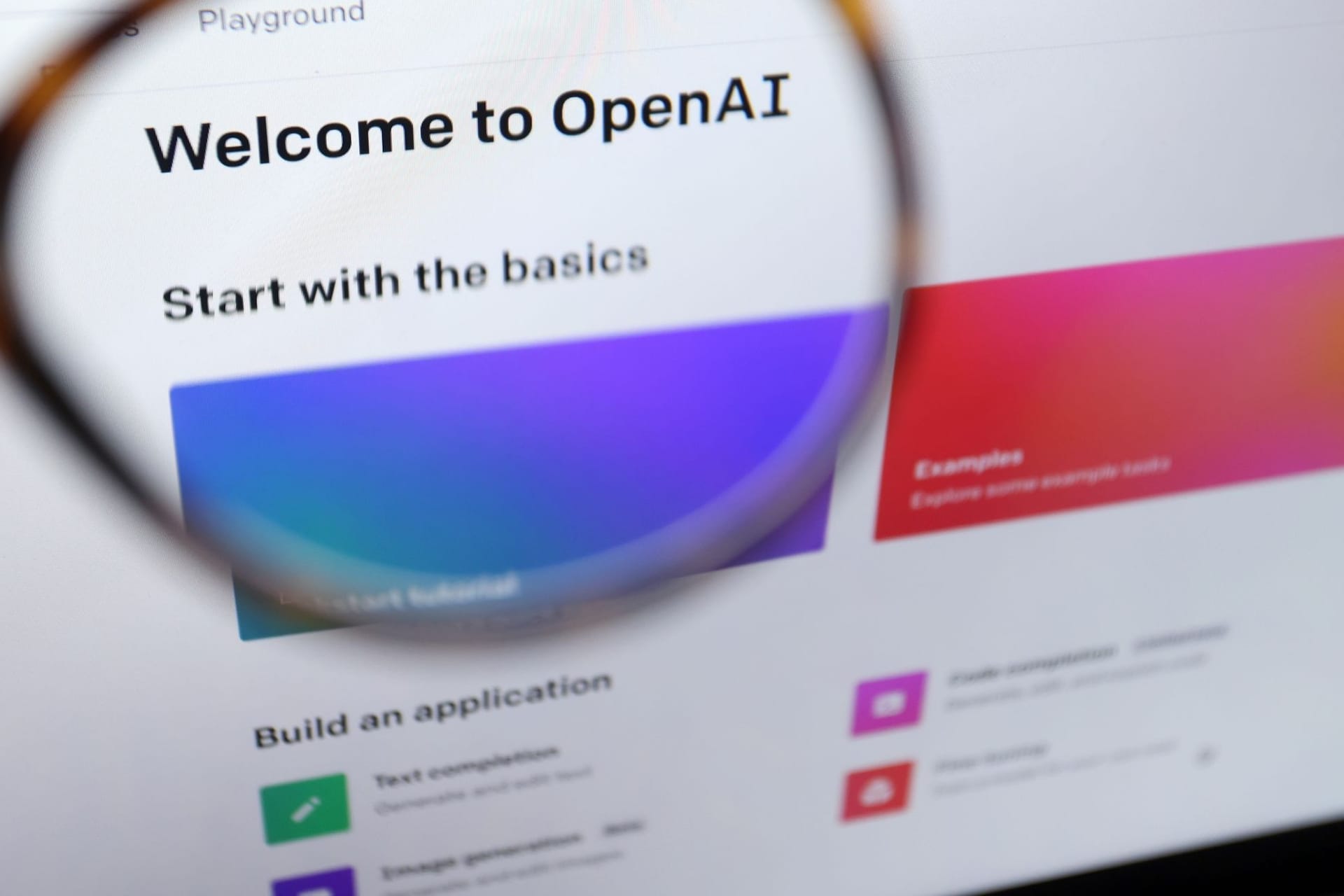 OpenAI