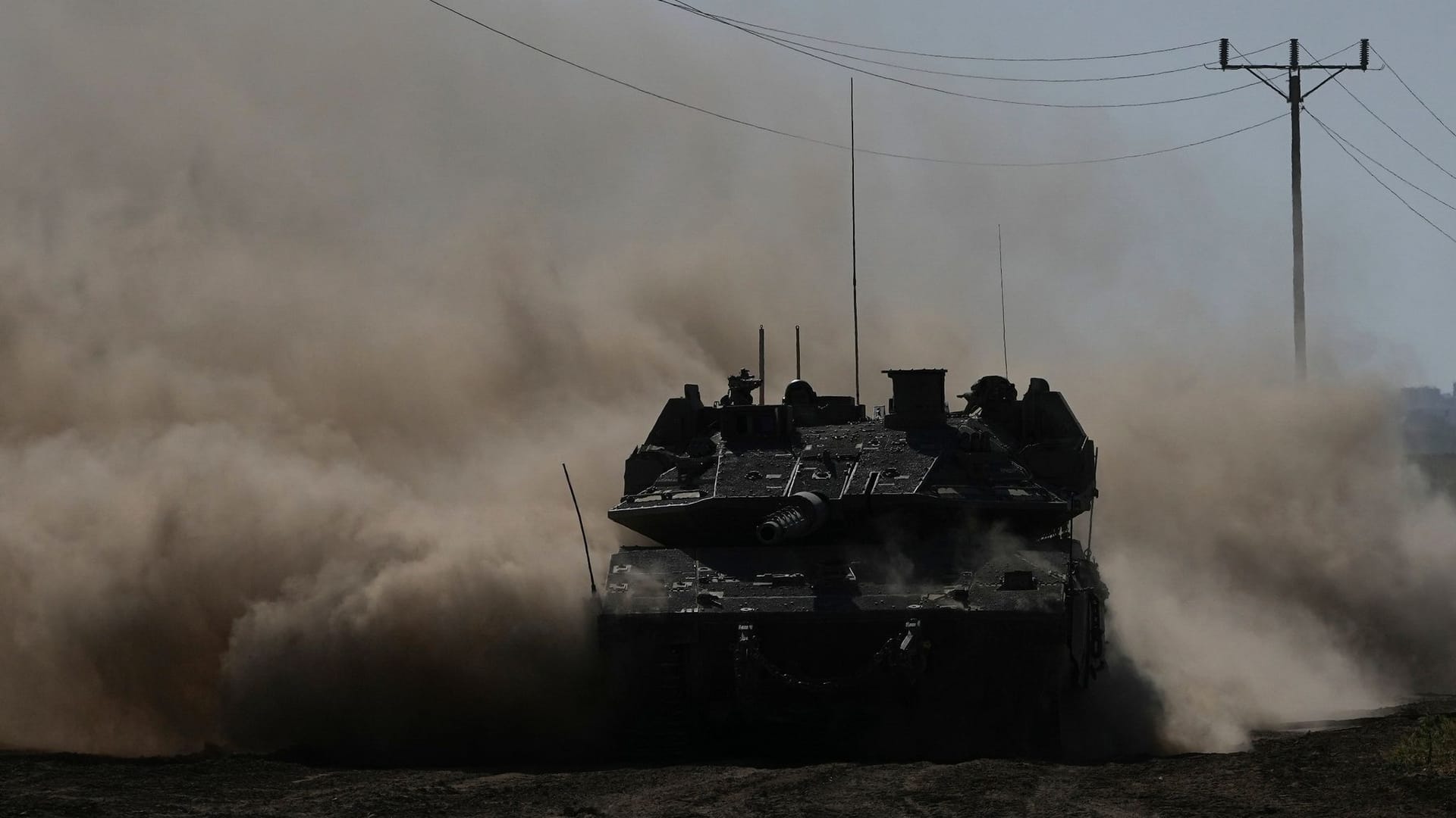 Nahostkonflikt - Gazastreifen Nahostkonflikt - Gazastreifen