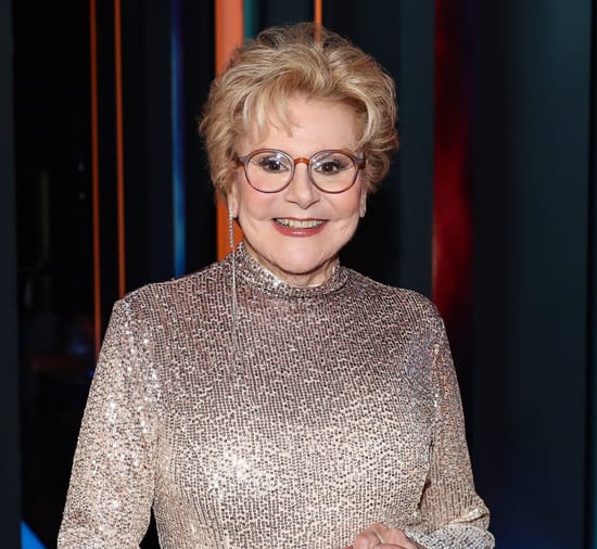 Peggy March So sieht die Sängerin 61 Jahre nach "I Will Follow Him" aus