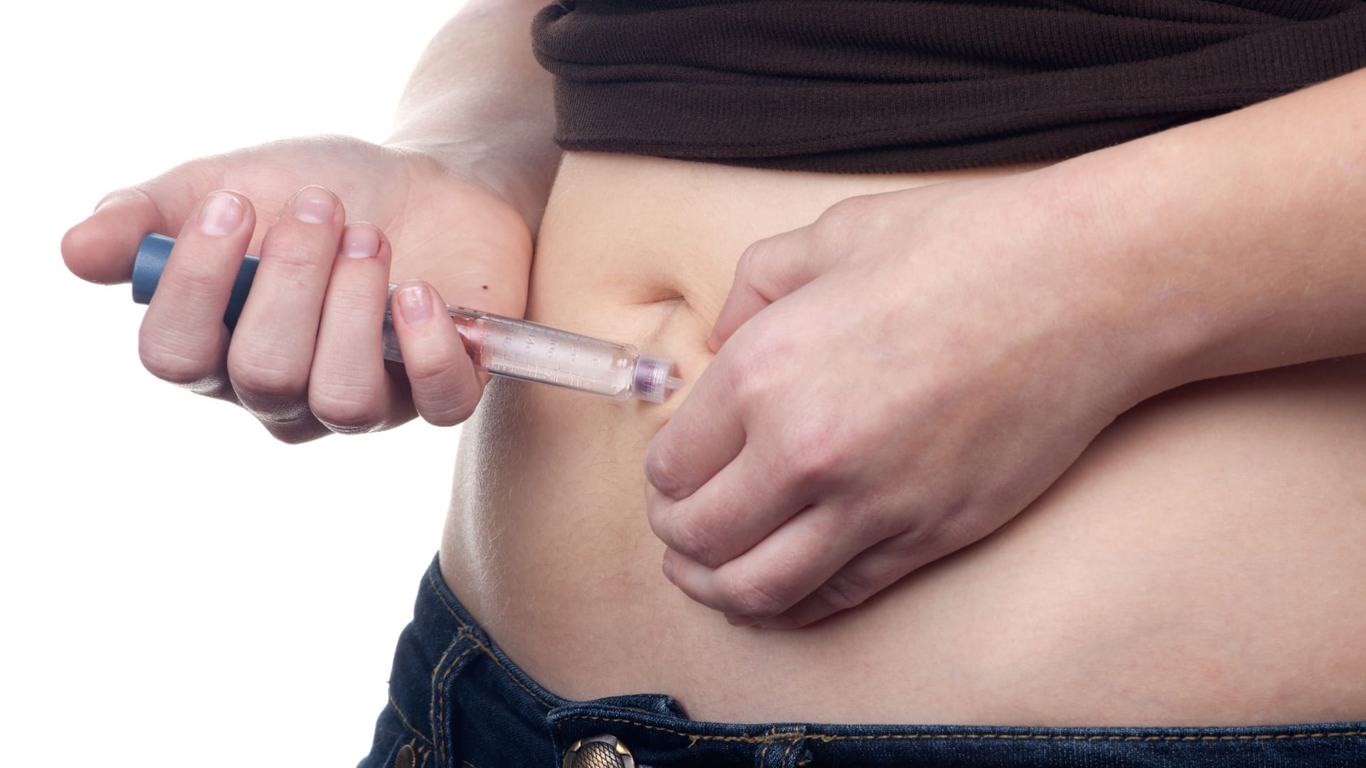 Abnehmspritze: Nach dem Erfolg von Wegovy werden immer neue Wirkstoffe gesucht. Abnehmspritze: Nach dem Erfolg von Wegovy werden immer neue Wirkstoffe gesucht.