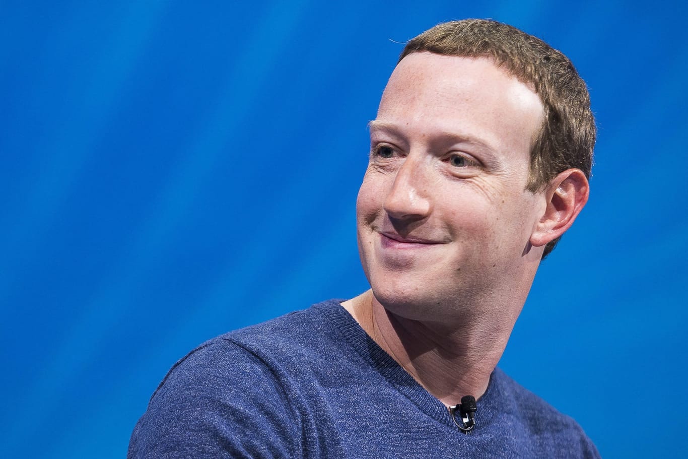 Mark Zuckerberg: Der Unternehmer soll ein Vermögen von rund 163 Milliarden Euro haben.