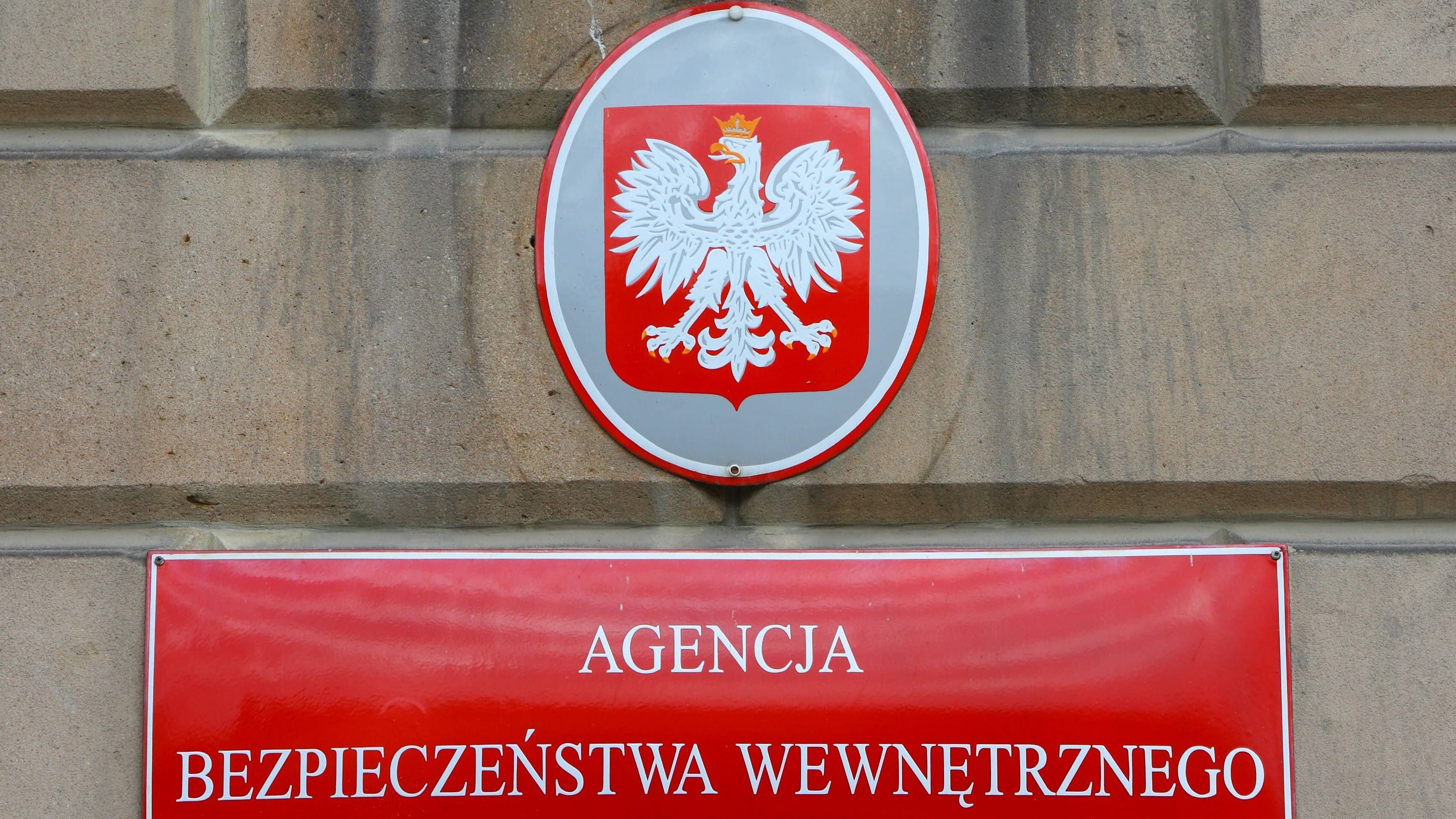 EU: Russisches Spionagenetzwerk von polnischen Ermittlern entlarvt