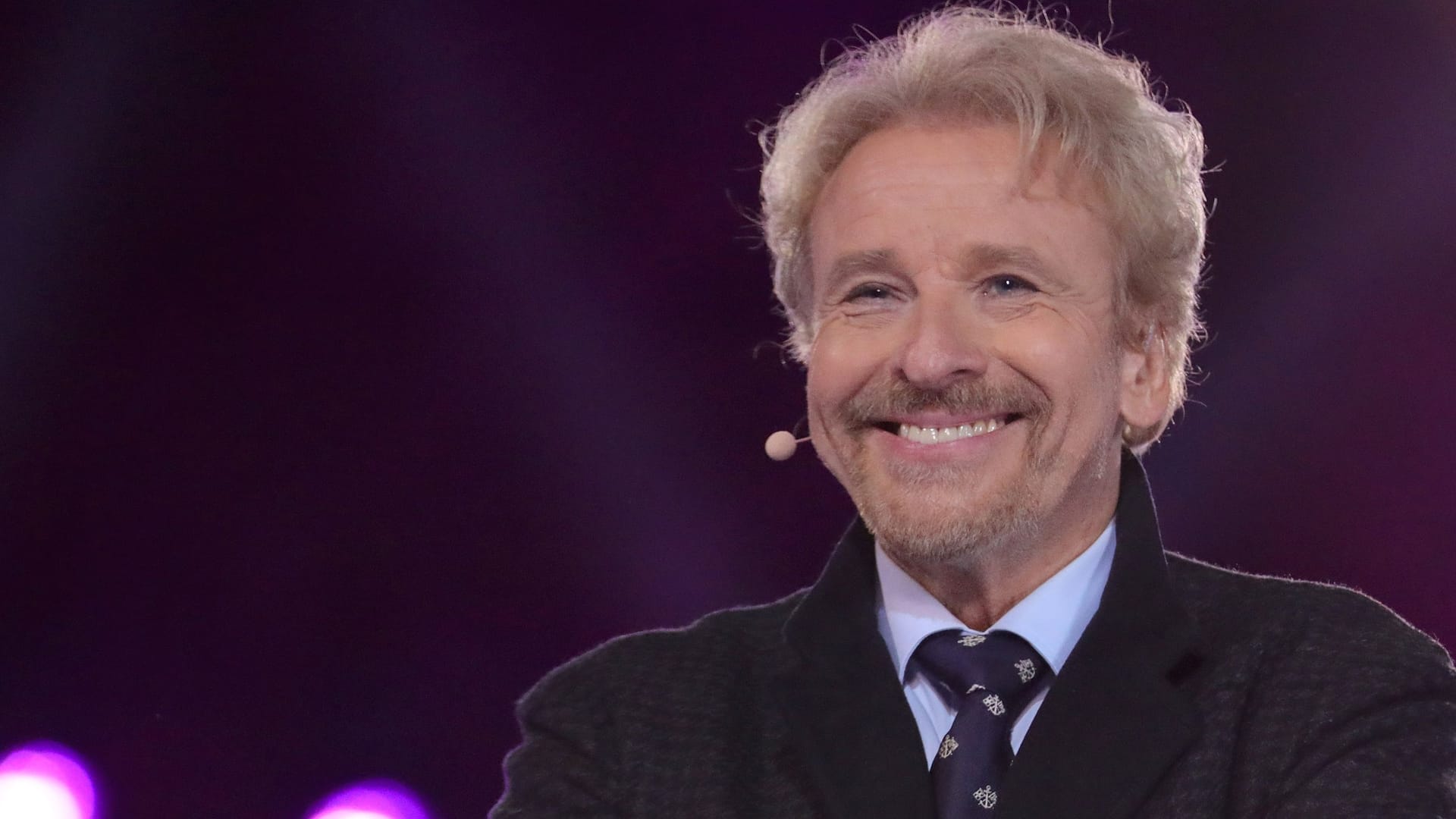 Thomas Gottschalk: Der Entertainer gewann bei WWM bereits die Million.