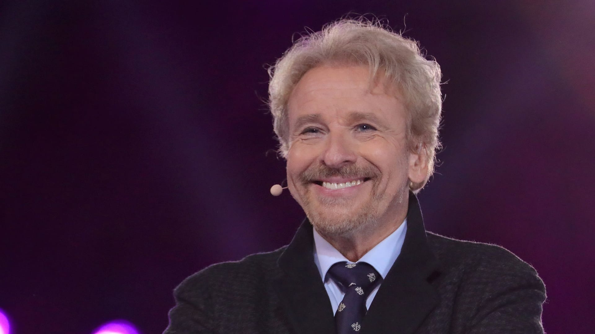 Thomas Gottschalk: Der Entertainer gewann bei WWM bereits die Million.