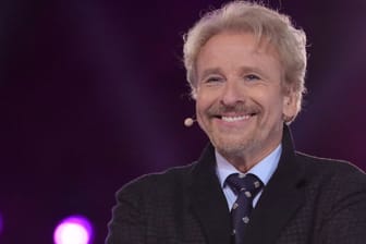 Thomas Gottschalk: Der Entertainer gewann bei WWM bereits die Million.